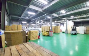 龍潭烏樹林/面寬/挑高7米廠房/可分租 &bull;     桃園廠房工業地買賣/建地/徵收農地/廠房出租