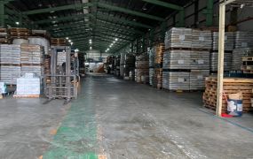 琪琪🐝推~近交流道合法挑高鋼構腹地廠房