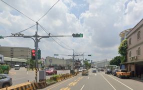 琪琪🐝推~近交流道合法挑高鋼構腹地廠房