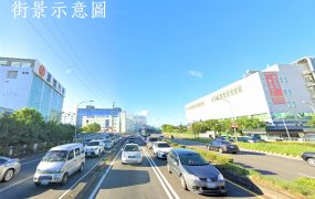 中壢工業區買工業地送廠