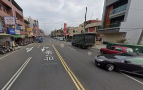 草漯國小旁建地