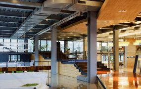 新北產業園區/氣派企業總部廠辦大樓 &bull;    新北市廠房買賣/工業地/建地/徵收農地/廠房出租