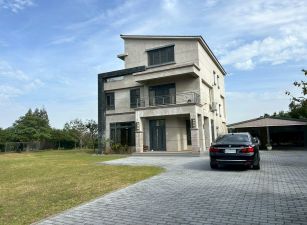 🚄【青埔外溢客層｜你離理想生活，只差 15 分鐘】