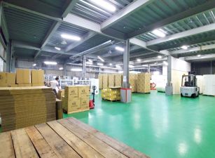 龍潭烏樹林/面寬/挑高7米廠房/可分租 &bull;     桃園廠房工業地買賣/建地/徵收農地/廠房出租