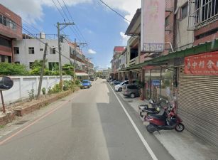 中壢中平過嶺【中央大學】大地坪雙車便宜大透天