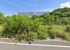 【竹南科學園區】1070坪高容積工業地｜建蔽60容積300｜