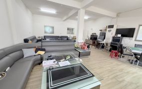 后里國中旁優美住辦(大坪數多用途農舍+新廠房)