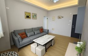 凱旋二聖輕軌站翻新3房公寓