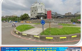 幼獅交流道乙工(可分割)