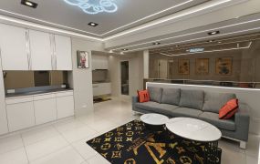 美麗島雙捷運大3房大樓