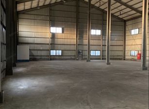 平鎮66/挑高9米/大面寬倉庫廠房 &bull;   桃園廠房買賣/工業地/建地/徵收農地/廠房出租