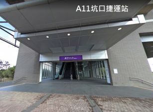大園菓林重劃區/雙面路/建地&bull;    桃園建地/廠房買賣/工業地/徵收農地/廠房出租