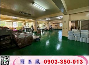 市區旁超大面寬合法工業廠/工業地廠房買賣租賃