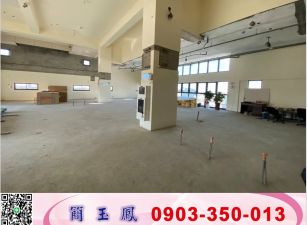 南崁市中心新穎氣派廠房/工業地廠房買賣租賃