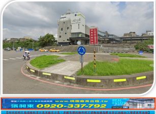 幼獅交流道乙工(可分割)