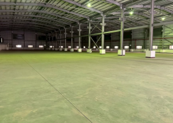 彰濱工業區挑高9米/獨立廠房 &bull;	彰化廠房買賣/工業地/建地/徵收農地/廠房出租