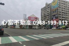 湖內中山路三角窗店面出租