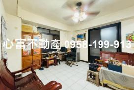 苓雅福建街公寓(近文化中心、光華夜市)