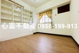 岡山學區旁優質平車美房