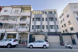 成功路1樓美店面