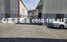 便宜!!大寮近鳳屏路廠房出租