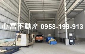 大社萬金路全新甲工廠房(近國道1號)