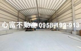 大社區大社路廠房(此區多間出租中)