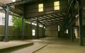 新莊/20米路/挑高廠房&bull;    新北市廠房買賣/工業地/建地/徵收農地/廠房出租