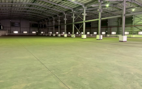 彰濱工業區挑高9米/獨立廠房 &bull;	彰化廠房買賣/工業地/建地/徵收農地/廠房出租