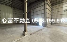 大社和平路國道旁廠房(此區多間出租中)