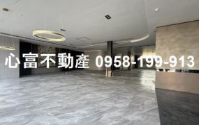 岡山87期重劃區高端商辦1樓