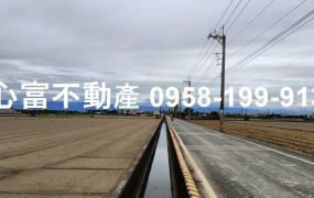 大寮都內精美農地(近捷運站)