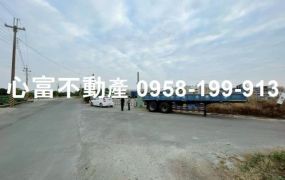 湖內東方路優質農地(近省道)