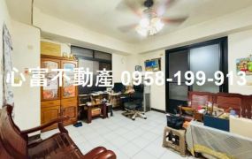 苓雅福建街公寓(近文化中心、光華夜市)