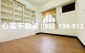 岡山學區旁優質平車美房