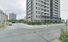 專售｜天琴｜輕軌公園旁綠意盎然三房