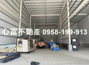 大社萬金路全新甲工廠房(近國道1號)