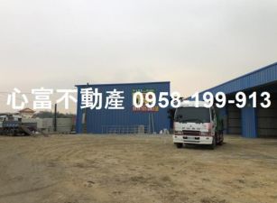 大寮保福路小坪數廠房出租