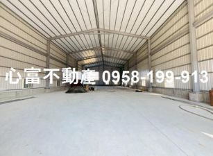 大社區大社路廠房(此區多間出租中)