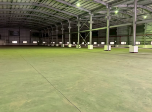 彰濱工業區挑高9米/獨立廠房 &bull;	彰化廠房買賣/工業地/建地/徵收農地/廠房出租