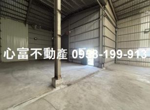 大社和平路國道旁廠房(此區多間出租中)