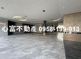 岡山87期重劃區高端商辦1樓