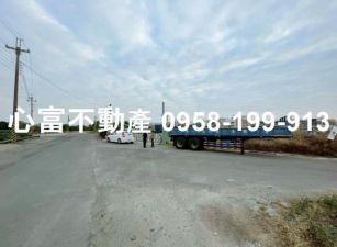 湖內東方路優質農地(近省道)