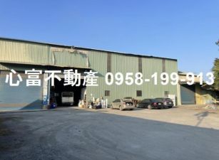 仁武仁林路收租廠房(近產業園區)