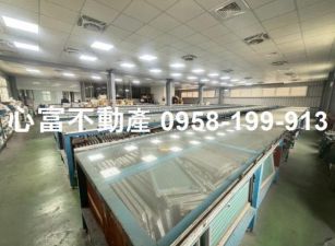 西港近省道甲種工業RC廠房