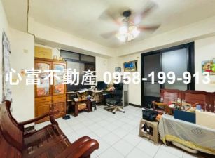 苓雅福建街公寓(近文化中心、光華夜市)