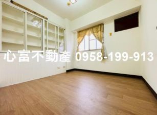 岡山學區旁優質平車美房