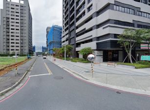 專售｜天琴｜輕軌公園旁綠意盎然三房