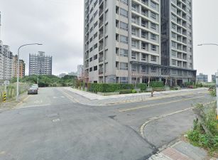 專售｜天琴｜輕軌公園旁綠意盎然三房