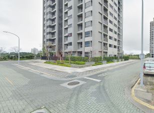 專售｜天琴｜輕軌公園旁綠意盎然三房